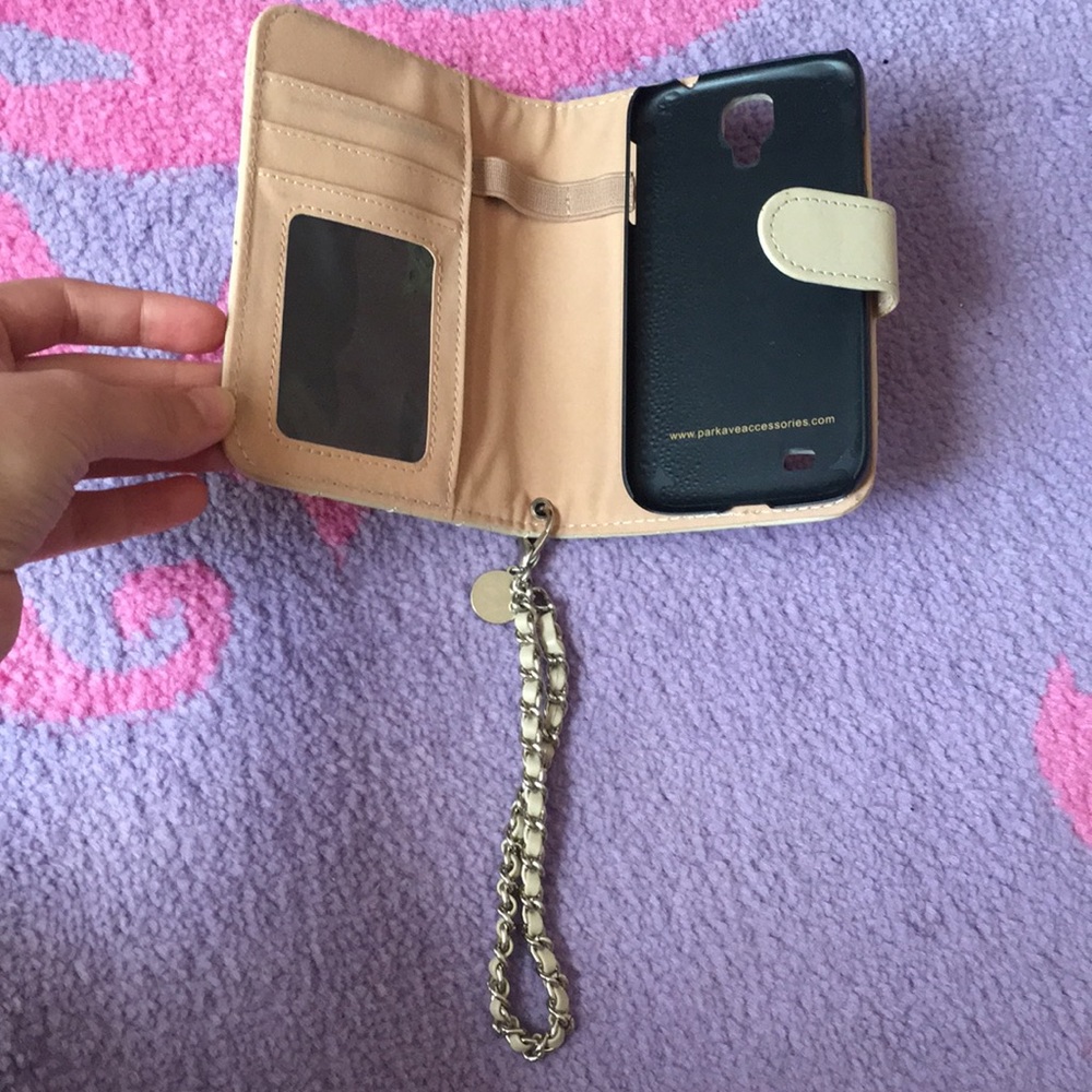 Wallet Phone Case